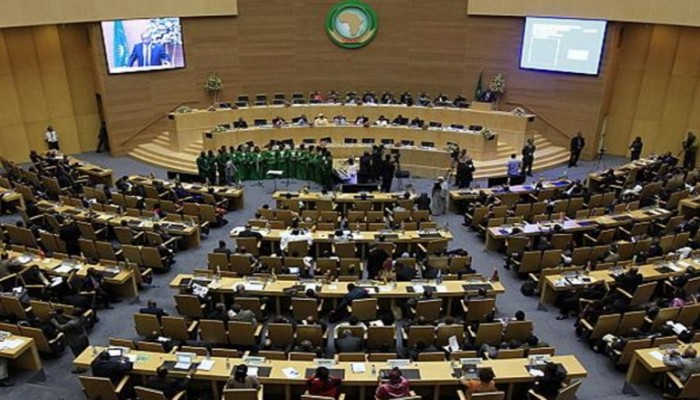 زعماء أفارقة ينفون تجسس الصين على مقر الاتحاد الأفريقي