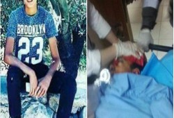 استشهاد طفل متأثرا بجراحه بمواجهات مع الاحتلال قرب رام الله