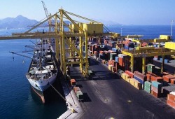 157.5 مليار دولار قيمة صادرات تركيا في 2017