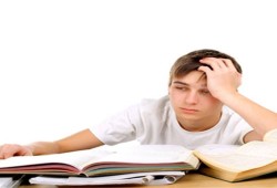 4 نصائح لزيادة تركيز أولادك خلال الدراسة