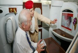 على كل المضيفات ارتداء الحجاب.. إقليم يتمتع بحكم ذاتي في دولة إسلامية وضع هذا الشرط