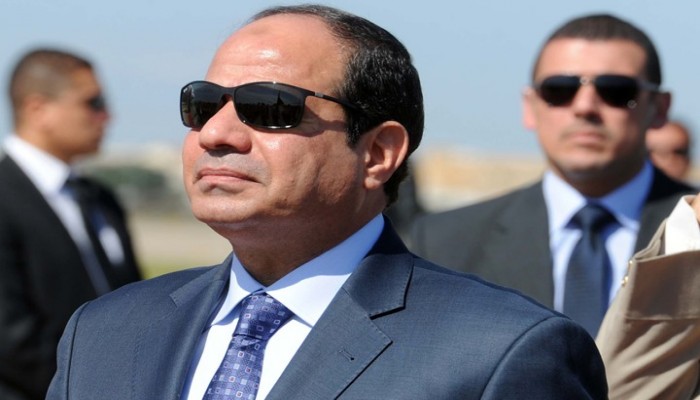 السيسي يهدد "الثوار" و"الأشرار".. خبراء: نحن أمام قذافي جديد