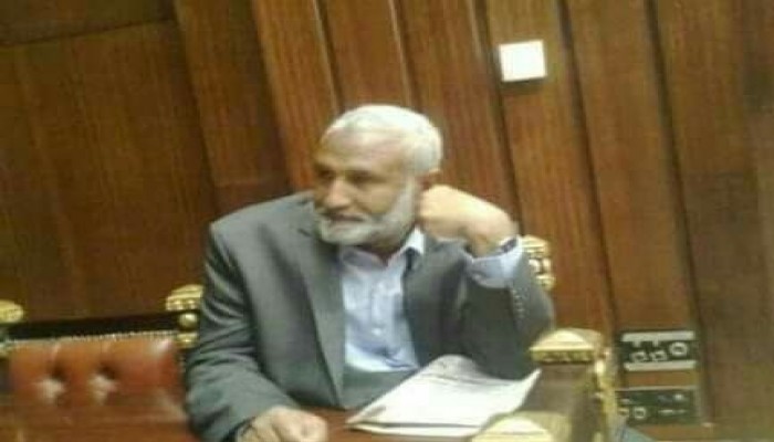 تفاصيل اعتقال “أبو شريفة” عضو مجلس الشورى بالأقصر