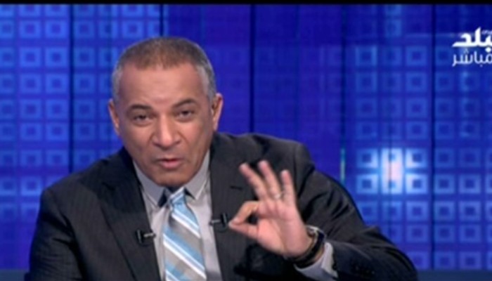 أحمد موسى: خطاب السيسي جاء ردا على "محاولات انقلابية"