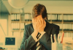 5 أخطاء يجب أن تتجنبها في العمل