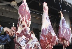 نقيب الجزارين: 120 جنيها سعر كيلو اللحوم البلدية بالأسواق توقعات بارتفاع أسعار اللحوم