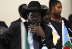 واشنطن بصدد حظر بيع السلاح لجنوب السودان