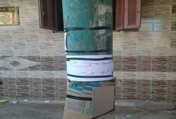 الموت يهدد أهالي قرية "كفر كلا الباب" بالغربية