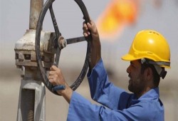 تراجع أسعار النفط عالميا