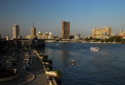 الأرصاد: موجة حارة تضرب البلاد الأسبوع المقبل