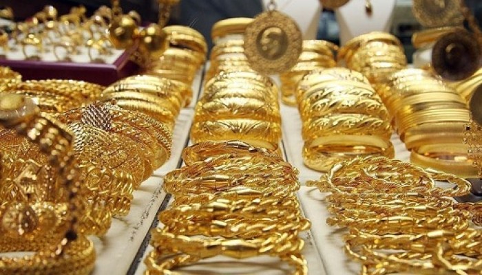 تراجع الذهب.. وعيار 21 يسجل 654 جنيهًا