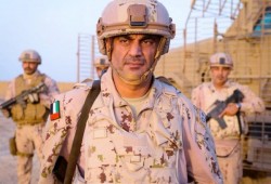 إدراج قائد القوات الإماراتية باليمن بلائحة "مجرمي الحرب"