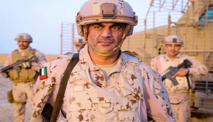 إدراج قائد القوات الإماراتية باليمن بلائحة "مجرمي الحرب"