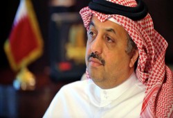 العطية: السعودية والإمارات خططتا لغزو قطر