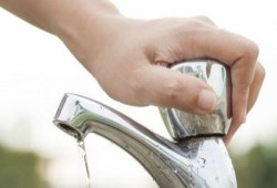 انقطاع المياه عن غرب الإسكندرية مساء الغد