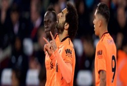 لاعب ليفربول السابق: عبقرية صلاح ومانى مبنية على الخداع