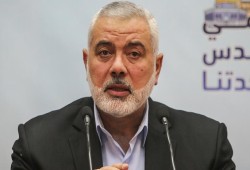 زعيم المعارضة الموريتانية: إدراج هنية على لائحة الإرهاب الأمريكية انحياز للمحتل