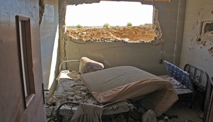 مقتل 16 مدنيا في قصف على ريف إدلب شمال غربي سوريا