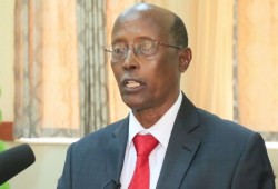 نائب صومالي يتهم الاستخبارات الإماراتية بمحاولة اغتياله