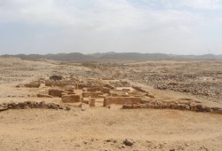 اكتشاف آثار مسجد يعود لبداية الإسلام جنوب السعودية (صور)