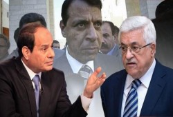 دلالات تعيين عباس كامل مديرًا للمخابرات وماذا يريد من حماس