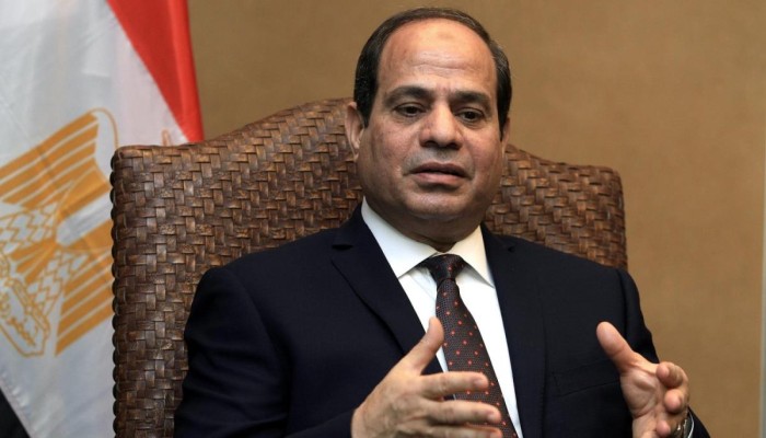 لماذا يتهرب "المنقلب" من الإعلان عن ثروته وذمته المالية له ولعائلته؟