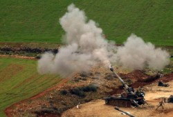 "عفرين".. مقتل 11 جندياً تركياً و7 مدنيين و947 من تنظيم "ب ي د/ ب كا كا"