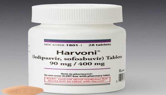 الصحة تحذر من تداول عبوات مغشوشة من دواء الهارفوني لمرضى فيروس سي