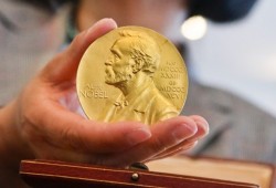 ترشيح "حركة مقاطعة إسرائيل" لجائزة نوبل للسلام