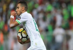 مؤمن زكريا يكشف موقفه من العودة للأهلي