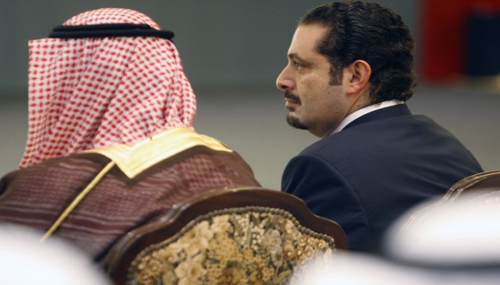 موقع سعودي: انزعاج من "هرولة" الحريري نحو تركيا.. وتهديد