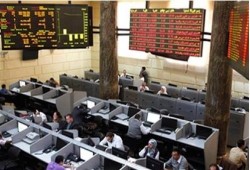 البورصة تخسر 19.5 مليار جنيه في وقت قياسي