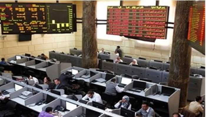 البورصة تخسر 19.5 مليار جنيه في وقت قياسي