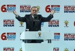 هذه رسالة أردوغان للأمريكان.. وشروط شراء أنظمة دفاعية