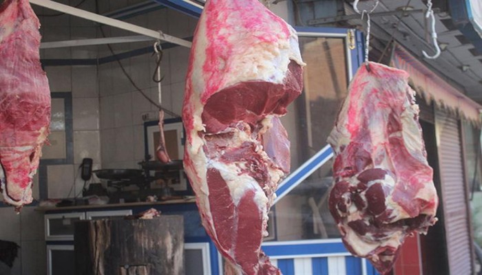 نقيب الجزارين: ارتفاع سعر اللحوم البلدية إلى 130 جنيها بالأسواق
