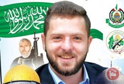 القسام تتبنى عملية قتل مستوطن بنابلس وتنعى شهيدها جرار