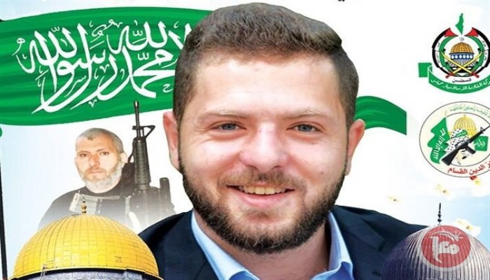 القسام تتبنى عملية قتل مستوطن بنابلس وتنعى شهيدها جرار