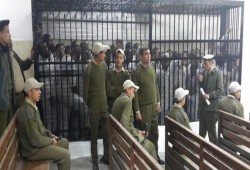 تأجيل عسكرية 148 والبراءة لـ8 من حرائر الإسكندرية