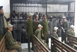 تأجيل عسكرية 148 والبراءة لـ8 من حرائر الإسكندرية
