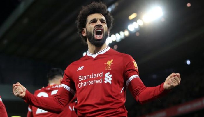 قائد ليفربول السابق: لن نتحمل رحيل صلاح.. وتذكروا ما حدث مع رونالدو