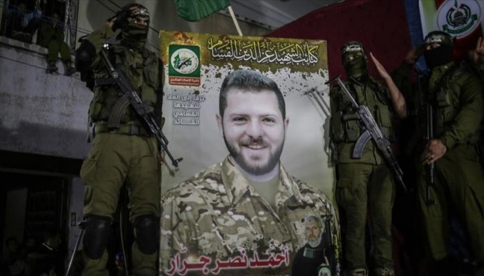 دعوات فلسطينية لـ"جمعة غضب" باسم الشهيد "أحمد نصر جرار"