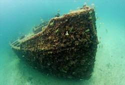 قطر تطلق المرحلة الثانية من مشروع البحث عن الآثار الغارقة