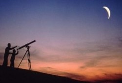 17 مايو.. أول أيام شهر رمضان بحسب البحوث الفلكية