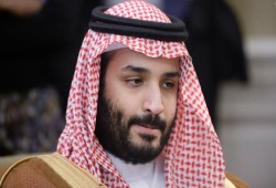 آلاف البريطانيين يوقعون عريضة لإلغاء زيارة بن سلمان