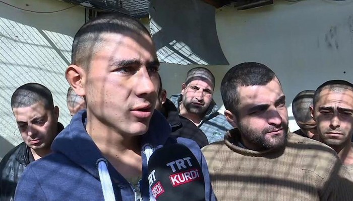 أطفال سوريون يكشفون تجنيدهم قسرًا من قبل تنظيم "ب ي د"