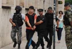 لاعب أتلتيكو مدريد متهم بعلاقة مع "عصابة مخدرات"!