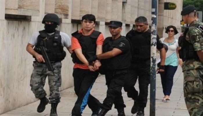 لاعب أتلتيكو مدريد متهم بعلاقة مع "عصابة مخدرات"!