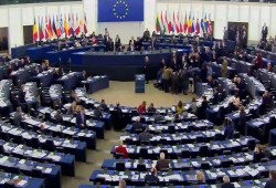 البرلمان الأوروبي يدعو إلى وقف تنفيذ أحكام الإعدام في مصر