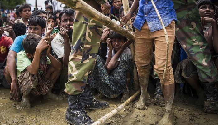 التجويع.. سلاح ممنهج تستخدمه حكومة ميانمار ضد الروهنغيا