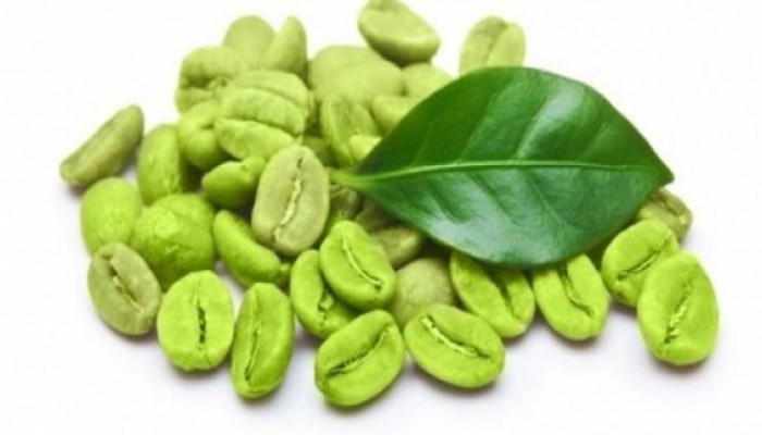البن الأخضر لانقاص الوزن و فوائده المذهلة